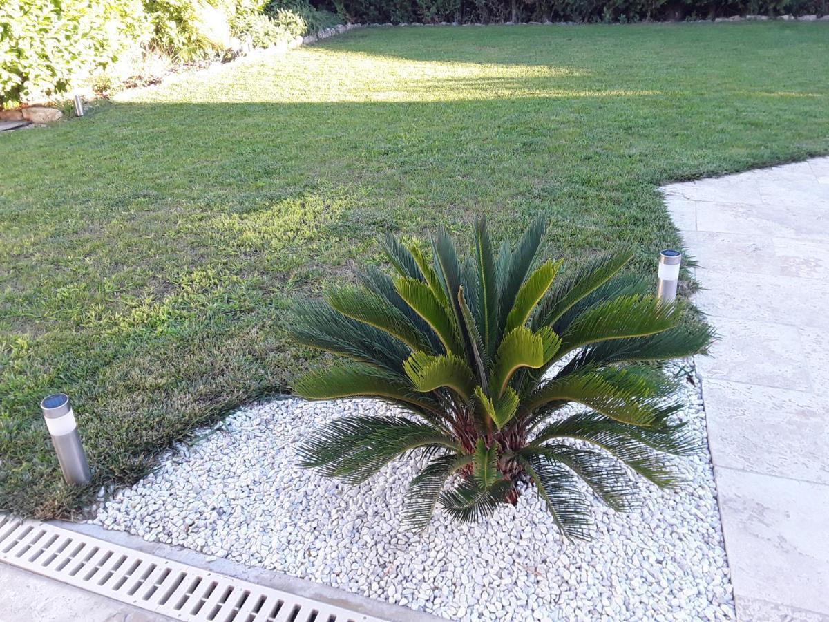 Yofanto Apartamento Sénas Exterior foto